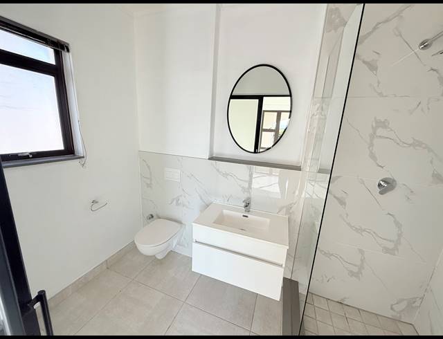 2 BEDROOM APARTMENT TO LET IN IZINGA